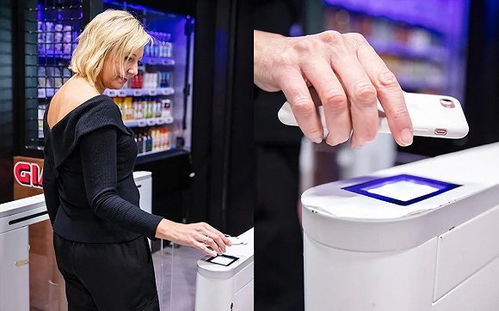 從瘋狂到理性 如何講好無人零售與計算機零售融合的新故事