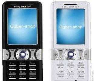 索愛K550c經典手機 零售市場量大從優，重現數碼懷舊風潮