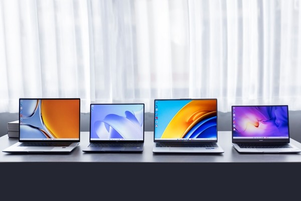 筆記本零售市場整體放緩，華為為何能逆勢增長？